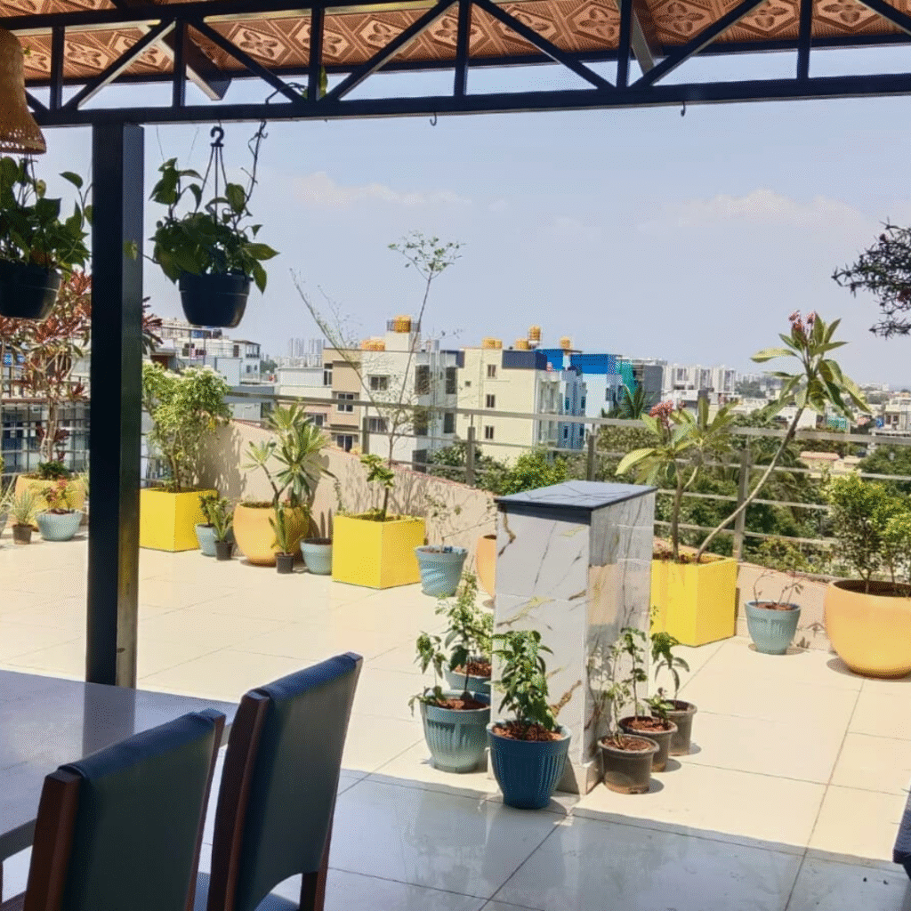About the Dritan Bangalore